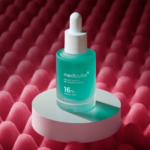 Azelaic Acid 16 Calming Serum