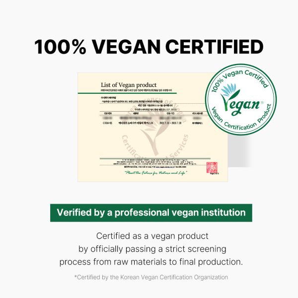 Super Cica Daily Quick Masks