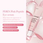 PDRN Pink Peptide Eye Cream